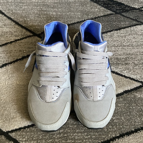 Nike huarache run size 6y - Picture 8 of 12